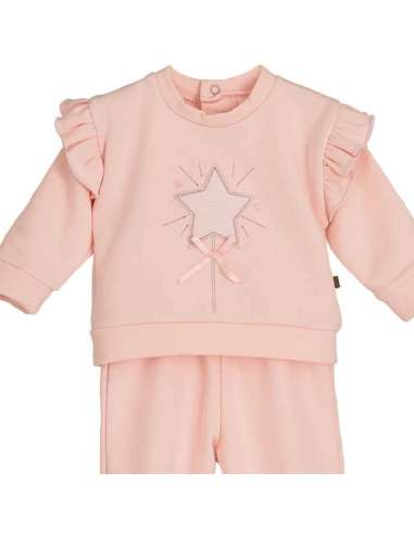 11174 Conjunto Pololo Celeste Lechebe