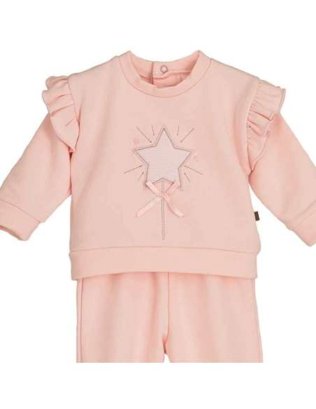 11174 Conjunto Pololo Celeste Lechebe