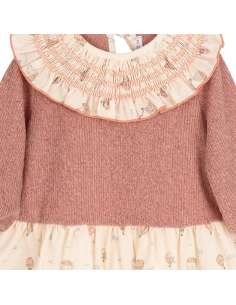 21304-B Tramontana Dress 2