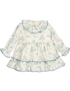 21316 Excellentt Levante Dress