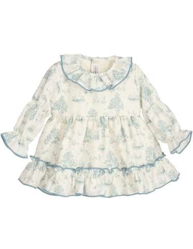 21316 Excellentt Levante Dress