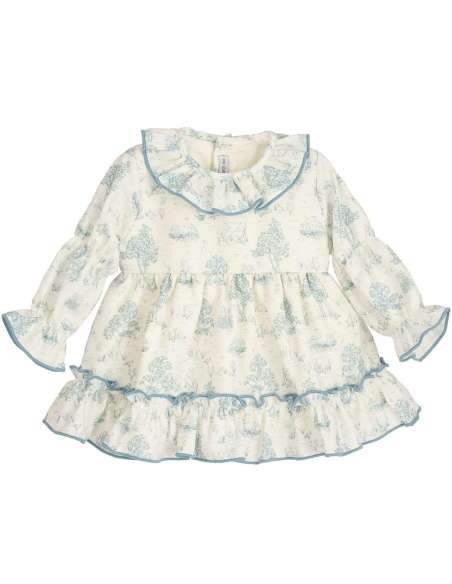 21316 Vestido Excellentt Levante