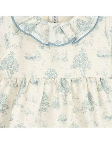 21316 Vestido Excellentt Levante