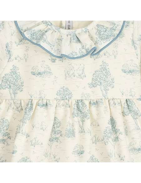 21316 Vestido Excellentt Levante