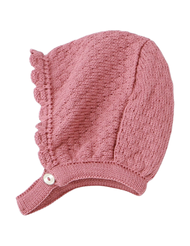 029973DF Bombacho with bonnet Autumn Leaves Makeup