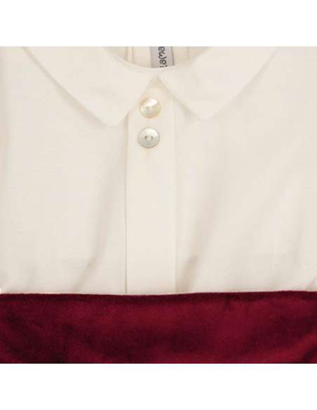 11248 Excellentt Jaloque Trouser Set