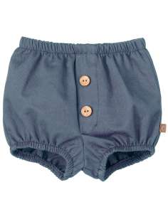 16051 Davos Blue Polo Shirt