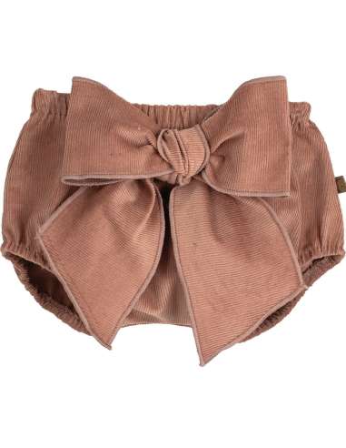 16068 Girl's Pololo Nude Pampero