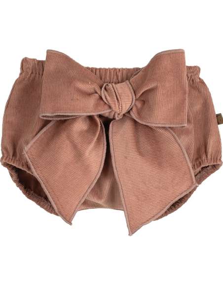 16068 Girl's Pololo Nude Pampero