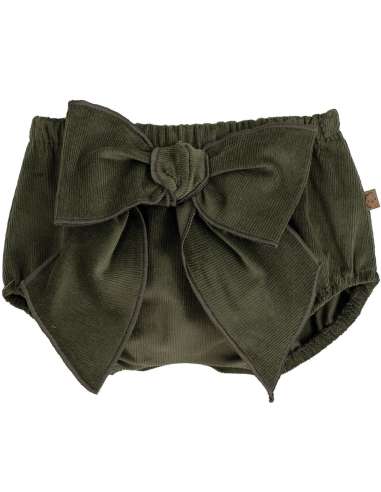 16068 Pololo Niña Verde Pampero