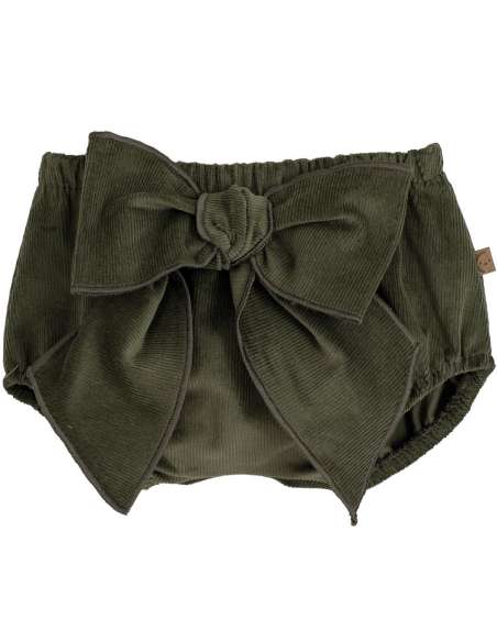 16068 Pololo Niña Verde Pampero