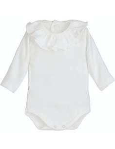 19125 Body White Titan Elas