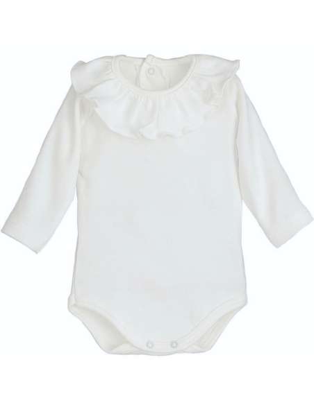 19125 Body White Titan Elas