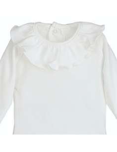 19125 Body White Titan Elas 2