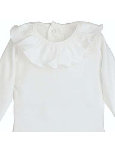 19125 Body Blanco Titán Elas