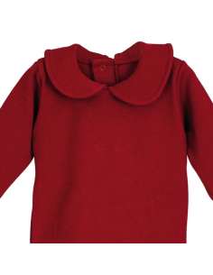 19126 Garnet Lugo Elas bodysuit