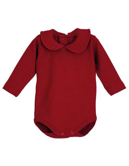 19126 Garnet Lugo Elas bodysuit