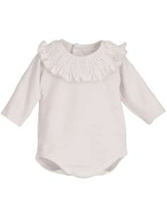 19128 Body Blanco Titán Gom