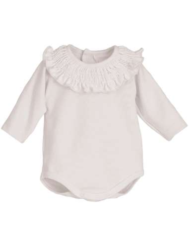 19128 Body Blanco Titán Gom