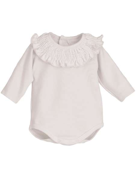 19128 Body Blanco Titán Gom