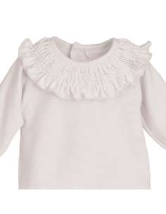 19128 Body White Titan Gom 2