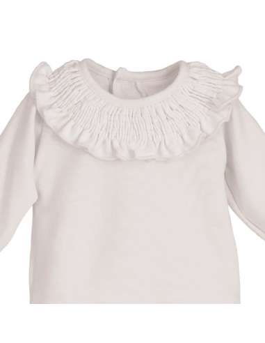 19128 Body Blanco Titán Gom