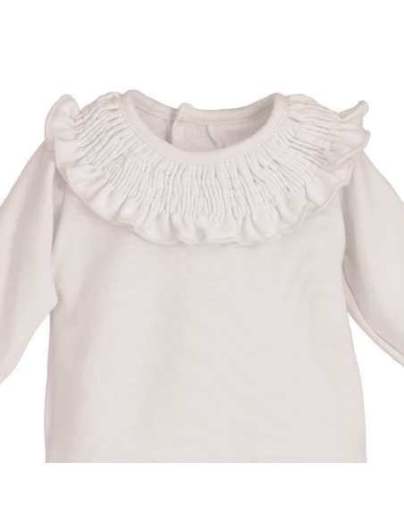 19128 Body Blanco Titán Gom