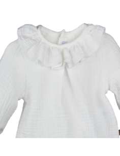 32467 Pelele Estena Natural 2