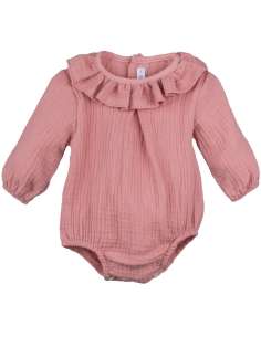 32467 Estena Natural romper suit