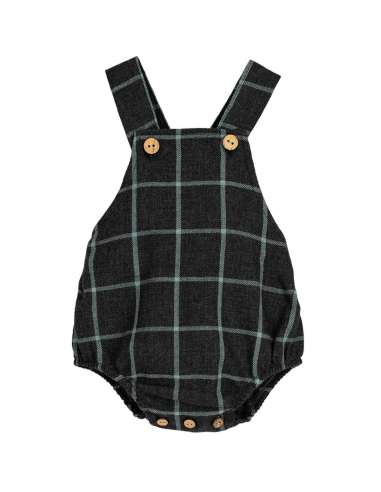 32509 Zonda Dungarees