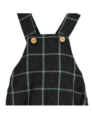 32509 Zonda Dungarees