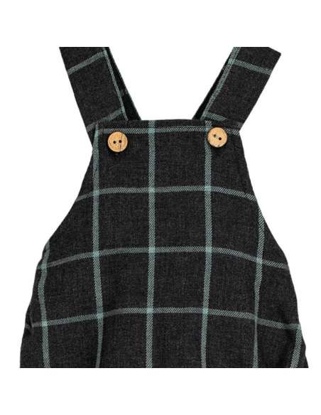 32509 Zonda Dungarees