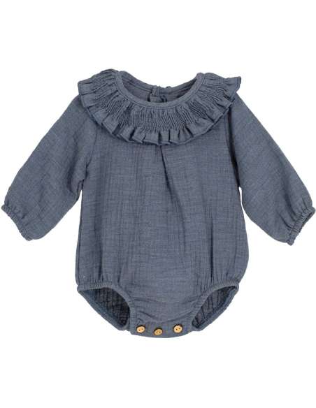 32519 Pelele Erus Azul