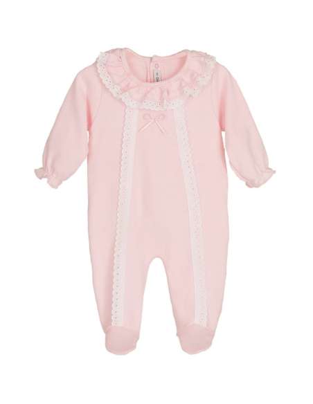 33048 Pelele Gregal Rosa