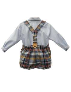 Y1852 CONJUNTO RANITA VOLANTES 2