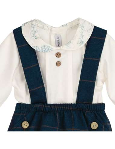 11253 Excellentt Levante Pololo Set