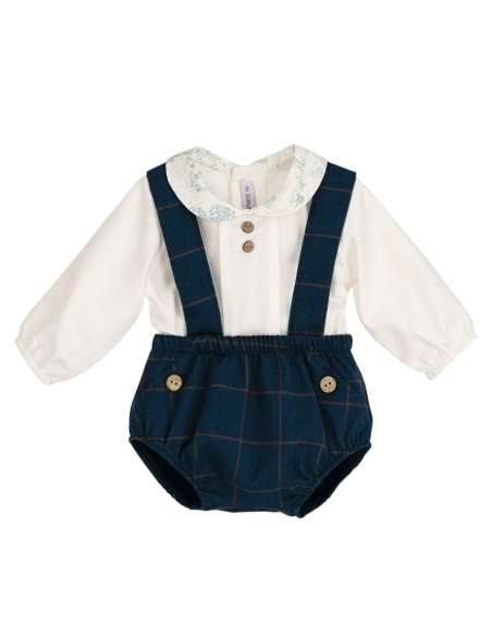 11253 Excellentt Levante Pololo Set