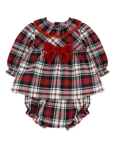 25434 Baby Dress Brand Babyferr