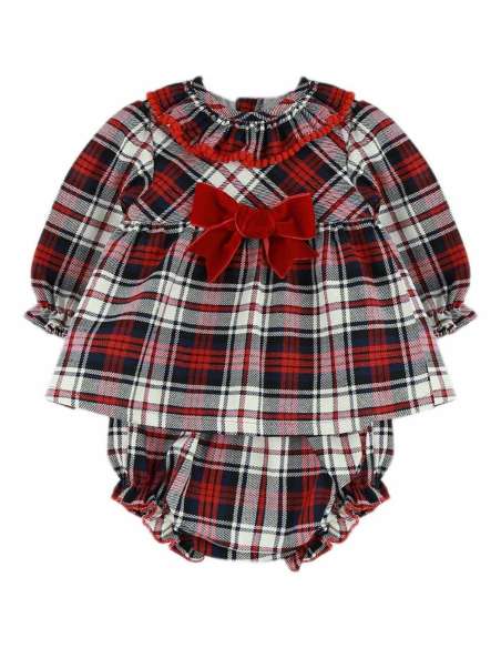 25434 Baby Dress Brand Babyferr