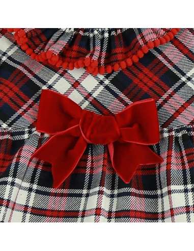 25434 Baby Dress Brand Babyferr