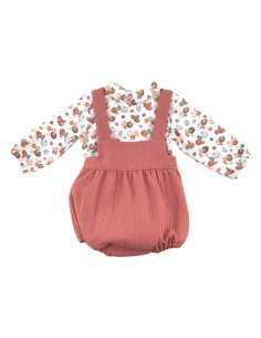 25348 PELELE BLUSA BEBE 2