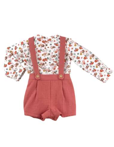 25367 BOYS' SUSPENDERS SET