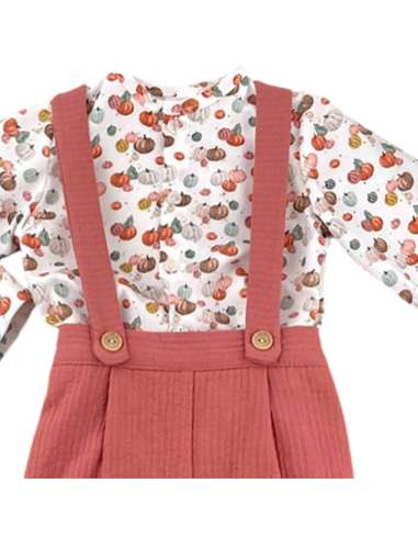 25367 BOYS' SUSPENDERS SET