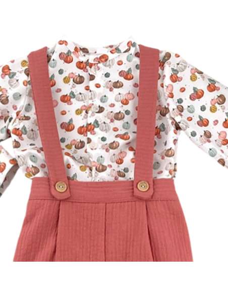 25367 CONJUNTO NIÑO TIRANTES