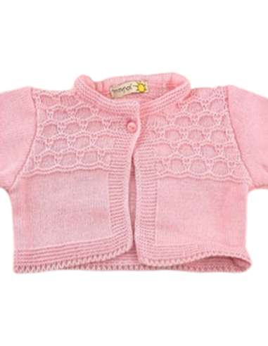 105890 GIRL CARDIGAN