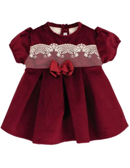 21314-B Vestido Excellentt Jaloque