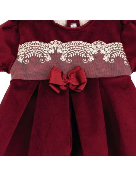 21314-B Vestido Excellentt Jaloque