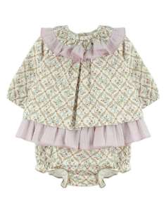 25416 Chambrita Braguita Laurel 2