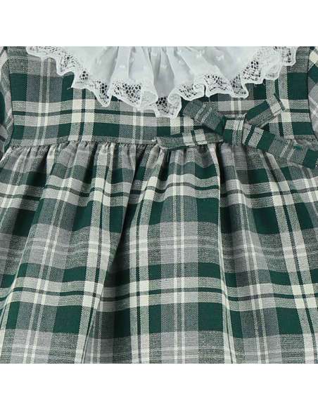 25419 Chambrita y Braguita Escocia