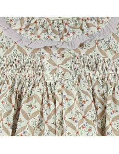 25621 Laurel Nest Dress